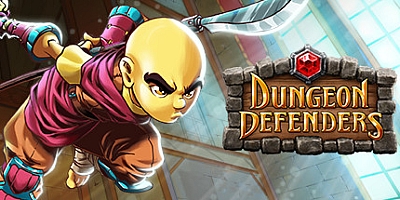 地牢守护者/Dungeon Defenders v9.4.0|塔防策略|容量9.9GB|免安装绿色英文版|支持键盘.鼠标