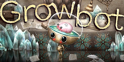 成长机器人 v1.6|解谜冒险|容量815MB|免安装绿色中文版|支持键盘.鼠标