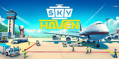 天空港 v0.7.5.251|策略模拟|容量2.3GB|免安装绿色中文版|支持键盘.鼠标