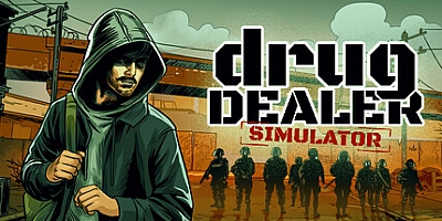 毒枭模拟器 v1.0.535|容量6.6GB|官方简体中文|支持键盘.鼠标