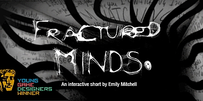 破碎的心智 v1.0|解谜冒险|容量1.6GB|免安装绿色中文版|支持键盘.鼠标.手柄