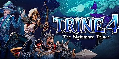 三位一体4 v1.0.0.8682|动作冒险|容量16.3GB|免安装绿色中文版|支持键盘.鼠标.手柄