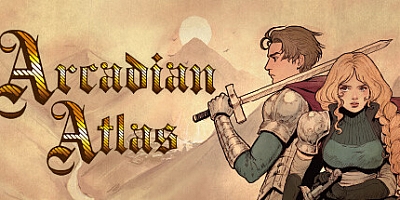 阿卡迪亚图谱 v1.0.3|策略战棋|容量6.2GB|免安装绿色中文版|支持键盘.鼠标