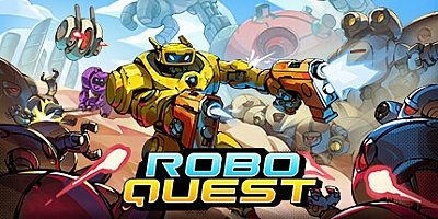 机械守护者 v1.0.1-47345|射击动作|容量5.6GB|免安装绿色中文版|支持键盘.鼠标.手柄