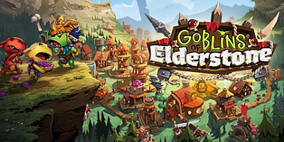 哥布林传说 v1.0.9|策略模拟|容量3.7GB|免安装绿色中文版|支持键盘.鼠标