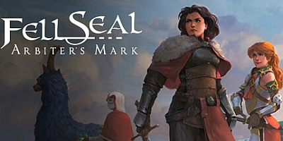 封印:仲裁者马克 v1.5.0b|角色扮演|容量1.5GB|中文免安装|支持键盘.鼠标.手柄