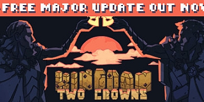 王国:两位君主 v1.1.15|策略冒险|容量1.4GB|免安装绿色中文版|支持键盘.鼠标.手柄