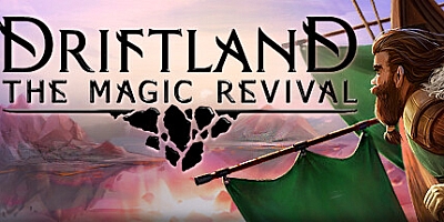 漂移大陆:魔法复兴 v2.0.112|即时战略|容量2.5GB|免安装绿色中文版|支持键盘.鼠标.手柄