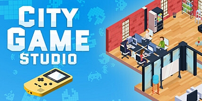 城市游戏工作室 v1.1.2|模拟经营|容量345MB|免安装绿色中文版|支持键盘.鼠标
