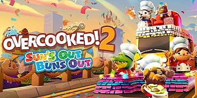 煮糊了2/分手厨房2/单机.同屏多人 v4.8.5945332|整合夏日节庆|容量8GB|官方简体中文|支持键盘.鼠标.手柄|外送完美满星通关存档|赠多项修改器|2020年07月06号更新