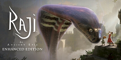 拉吉:远古传奇 增强版|角色扮演|容量6.7GB|免安装绿色中文版|支持键盘.鼠标