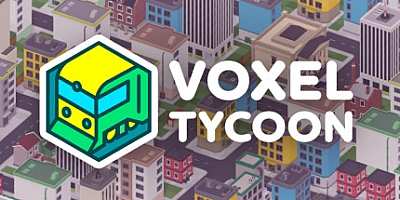 体素大亨 v0.88.4|模拟经营|容量433MB|免安装绿色中文版|支持键盘.鼠标