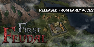 第一王权 v1.2.5|策略模拟|容量490MB|免安装绿色中文版|支持键盘.鼠标