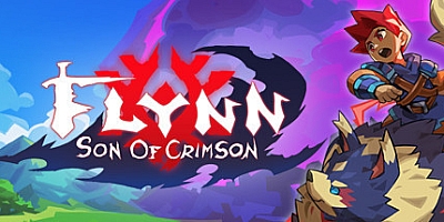 弗林:绯红之子 v1.1.0.3|动作冒险|容量325MB|免安装绿色中文版|支持键盘.鼠标.手柄