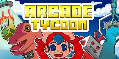 街机大亨:模拟 v2.0.3|模拟经营|容量1.5GB|免安装绿色中文版|支持键盘.鼠标.手柄