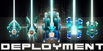 部署/DEPLOYMENT v1.0.12|动作冒险|容量248MB|免安装绿色中文版|支持键盘.鼠标