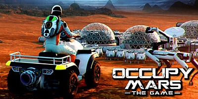 占领火星 v0.99.9.3|模拟经营|容量9.7GB|免安装绿色中文版|支持键盘.鼠标.手柄