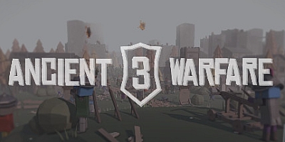 古代战争3 Ancient.Warfare.3 V0.34.0.3