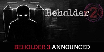 旁观者2 v1.6.20|解谜冒险|容量2.6GB|免安装绿色中文版|支持键盘.鼠标.手柄