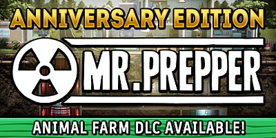 末日准备狂 v1.31c|策略模拟|容量5.3GB|免安装绿色中文版|支持键盘.鼠标