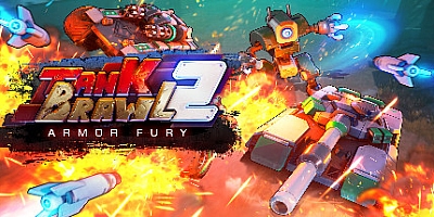 暴躁坦克2 v1.3.1.0|射击|容量4.1GB|免安装绿色中文版|支持键盘.鼠标.手柄