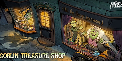 月圆之夜 Build.6758475|策略卡牌|容量8.8GB|免安装绿色中文版|支持键盘.鼠标