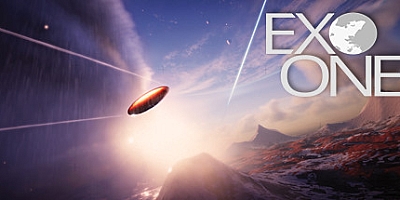 外星一号/Exo One Build.13853185|动作冒险|容量3.7GB|免安装绿色中文版|支持键盘.鼠标