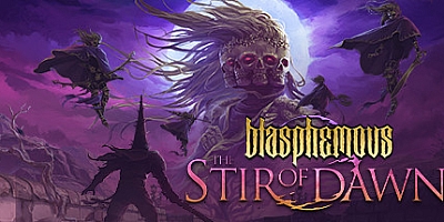 渎神 亵渎神明 v2.0.22豪华版|容量1GB|官方简体中文|支持键盘.鼠标.手柄|赠多项修改器|赠满念珠槽.赎罪之泪初始存档|赠官方原声27首BGM