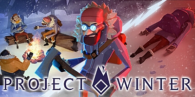 冬日计划 狼人杀 网络联机 1.1.13541版|容量4.3GB|官方简体中文|支持键盘.鼠标.手柄|赠网络联机教程