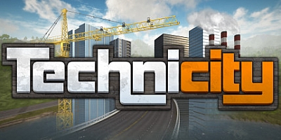 技术之城 v1.4c|模拟经营|容量1.5GB|免安装绿色中文版|支持键盘.鼠标