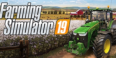 模拟农场19 v1.7.1.0|模拟经营|容量14.7GB|免安装绿色中文版|支持键盘.鼠标