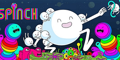Spinch v1.0.5|动作|容量778MB|中文免安装|支持键盘.鼠标.手柄
