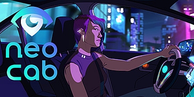 霓虹下的出租车 Build.8158598|角色扮演|容量645MB|免安装绿色中文版|支持键盘.鼠标.手柄