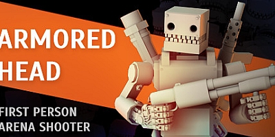 装甲头 v1.441|第一人称射击|容量547MB|中文免安装|支持键盘.鼠标