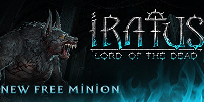 伊拉图斯:死之主 v181.08|新仆从|策略冒险|容量3.9GB|中文免安装|支持键盘.鼠标