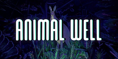 动物之井/Animal Well Build.14632001|解谜冒险|容量81MB|免安装绿色中文版|支持键盘.鼠标.手柄