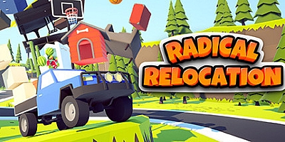 激进的搬迁 极限搬迁 极限超载搬家 彻底的搬家模拟器 v1.0.0P9|容量5GB|官方简体中文|支持键盘.鼠标.手柄