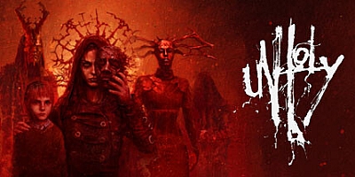 诡门 v30764|恐怖冒险|容量30.1GB|免安装绿色中文版|支持键盘.鼠标.手柄