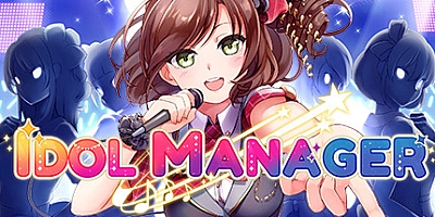 偶像经纪人 v1.0.3正式版|策略模拟|容量2.9GB|免安装绿色中文版|支持键盘.鼠标
