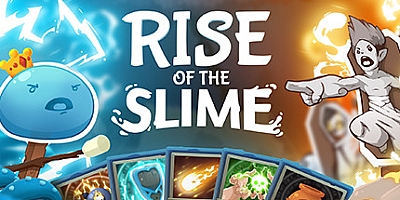 史莱姆崛起 v20210525|策略卡牌|容量292MB|免安装绿色中文版|支持键盘.鼠标.手柄