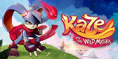 风与狂野面具 v2.0.2|横版闯关|容量575MB|中文免安装|解压即玩|支持键盘.鼠标.手柄