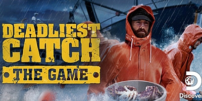 致命捕捞 v1.1.0|容量5GB|官方简体中文|支持键盘.鼠标