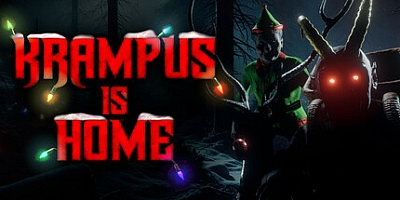 克拉普斯在家中 克林姆斯的家 单机.网络联机 v1.1.0版|容量2GB|官方简体中文|支持键盘.鼠标.手柄