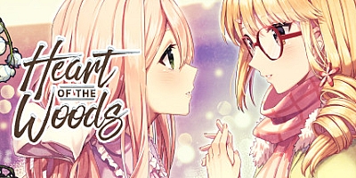 森灵之心 v2.1|视觉小说|容量1.6GB|免安装绿色中文版|支持键盘.鼠标