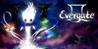 永恒之门 Evergate 中文版|容量3GB|官方简体中文|支持键盘.鼠标.手柄