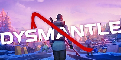 摧毁一切/DYSMANTLE v1.3.0.70|策略模拟|容量1.8GB|免安装绿色中文版|支持键盘.鼠标.手柄