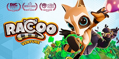 浣熊冒险 v2.4.456|动作冒险|容量1.9GB|免安装绿色中文版|支持键盘.鼠标