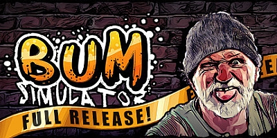 流浪汉模拟器 v3.7.12.a|角色扮演|容量11.6GB|免安装绿色中文版|支持键盘.鼠标.手柄