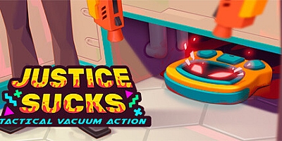 智械危机:战术真空行动 v1.0.8|动作冒险|容量1.6GB|免安装绿色中文版|支持键盘.鼠标.手柄|