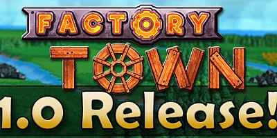 工业小镇 v1.5.2|策略模拟|容量385MB|免安装绿色中文版|支持键盘.鼠标